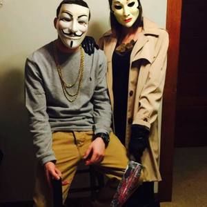 Meet your Posher, Tyler